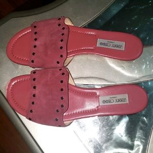 Jimmy choo sandales